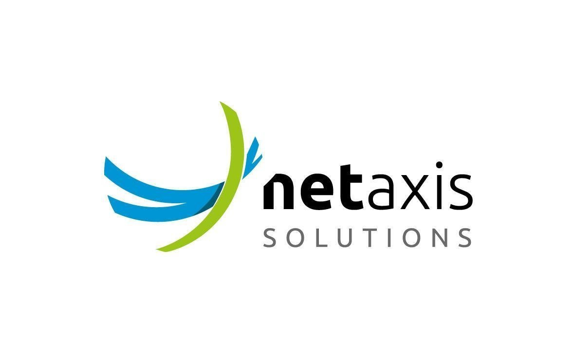 NetAxis Solutions' Logo